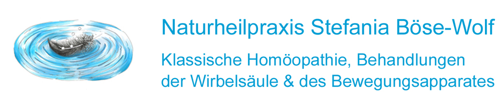 Naturheilpraxis Böse-Wolf